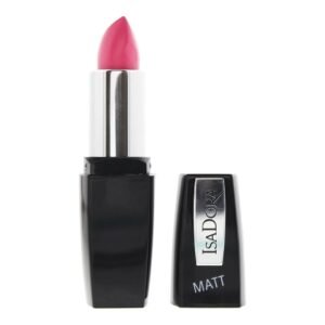 IsaDora Perfect Matte Lipstick 4.5g - 02 Pink Darling