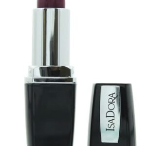 IsaDora Perfect Moisture Lipstick 4.5g - 177 Dark Romance