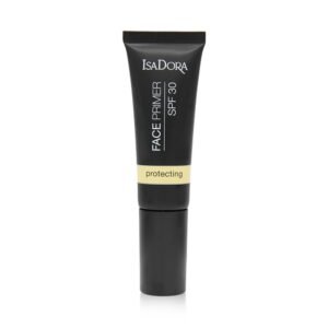 IsaDora Protecting Face Primer SPF30 30ml
