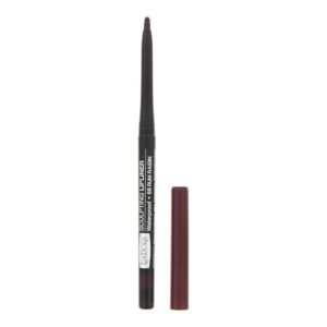 IsaDora Sculpting Waterproof Lip Liner 0.3g - 68 Rum Raisin