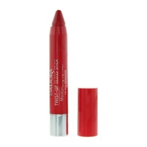 Isadora Twist-up Gloss Stick Moisturizing Lip Filler 2.7g - 08 Red Romance