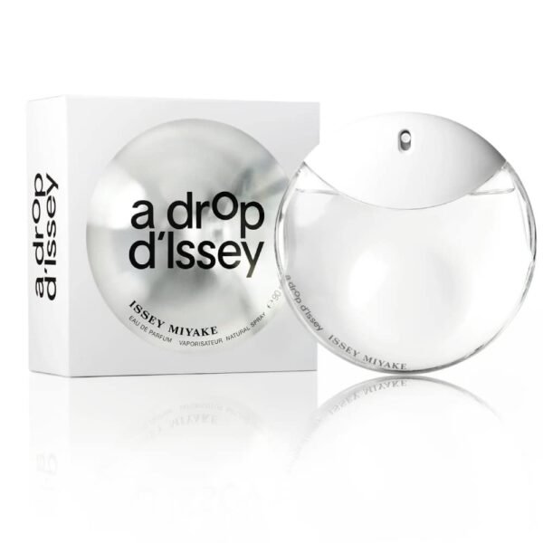 Issey Miyake A Drop d'Issey Eau de Parfum 90ml Spray