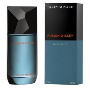 Issey Miyake Fusion d'Issey Eau de Toilette 100ml Spray