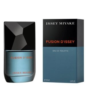 Issey Miyake Fusion d'Issey Eau de Toilette 50ml Spray