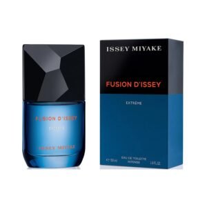 Issey Miyake Fusion D'issey Extreme Eau de Toilette 50ml Spray