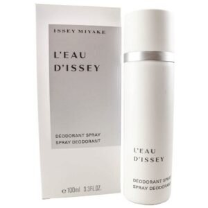 Issey Miyake L'Eau d'Issey Deodorant Spray 100ml