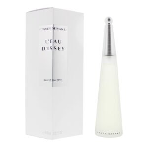 Issey Miyake L'Eau d'Issey Eau de Toilette 100ml Spray