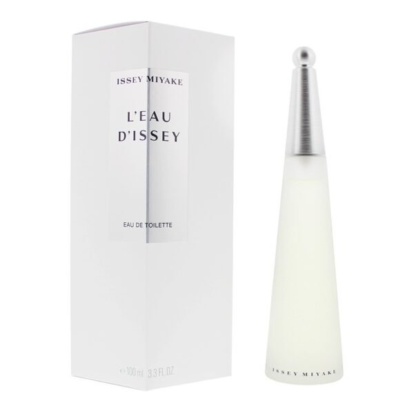 Issey Miyake L'Eau d'Issey Eau de Toilette 100ml Spray
