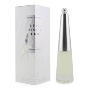Issey Miyake L'Eau d'Issey Eau de Toilette Igo 80ml Spray