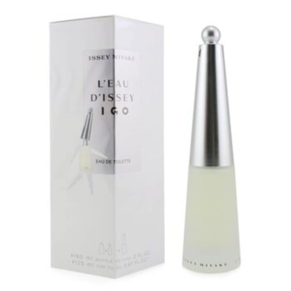Issey Miyake L'Eau d'Issey Eau de Toilette Igo 80ml Spray