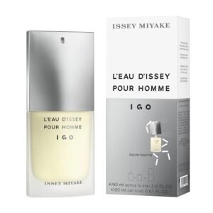 Issey Miyake L'Eau d'Issey Pour Homme Eau de Toilette 40ml Spray