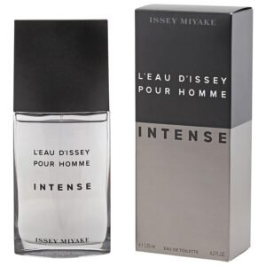 Issey Miyake L'Eau d'Issey Pour Homme Intense Eau de Toilette 125ml Spray