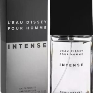 Issey Miyake L'Eau d'Issey Pour Homme Intense Eau de Toilette 75ml Spray