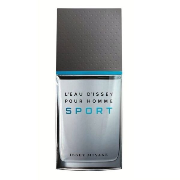 Issey Miyake L'Eau d'Issey Pour Homme Sport Eau De Toilette 50ml Spray