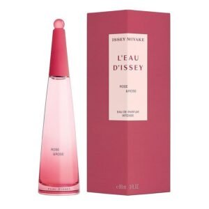 Issey Miyake L'Eau D'Issey Rose & Rose Eau de Parfum Intense 90ml Spray