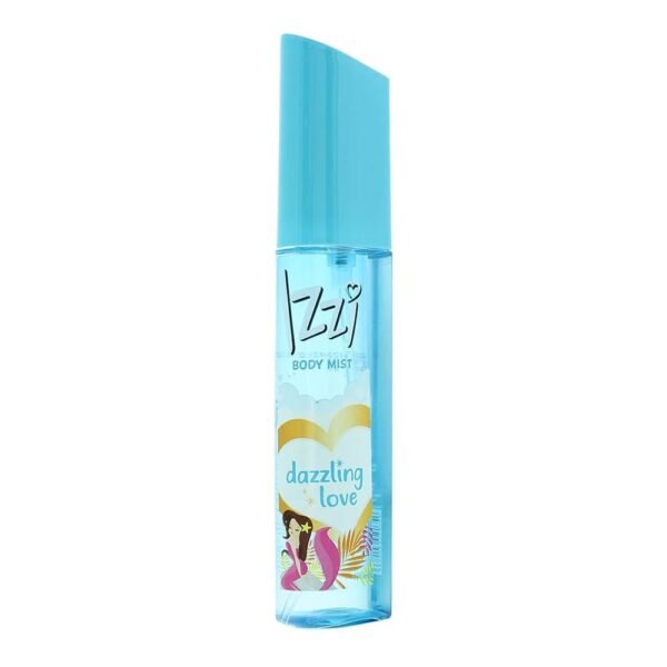 Izzi Dazzling Love Body Mist 100ml