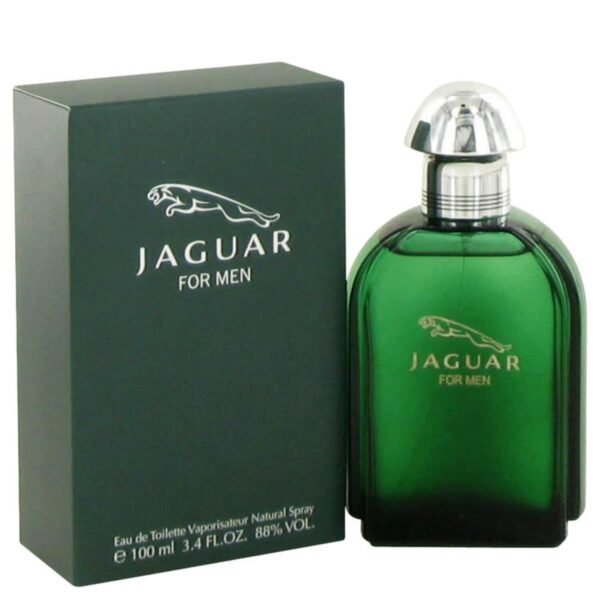 Jaguar Jaguar Eau de Toilette 100ml Spray