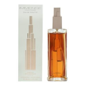 Jean-Louis Scherrer Immense Pour Femme Eau de Toilette 30ml Spray
