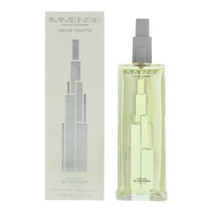 Jean-Louis Scherrer Immense Pour Homme Eau de Toilette 50ml Spray