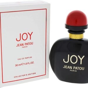 Jean Patou Joy Eau de Parfum 30ml Spray - Collectors Edition