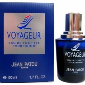 Jean Patou Voyageur Eau de Toilette 50ml Spray