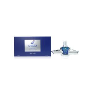 Jean Patou Voyageur Eau de Toilette 50ml Spray - Ship Edition