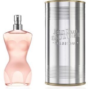 Jean Paul Gaultier Classique Eau de Toilette 50ml Spray
