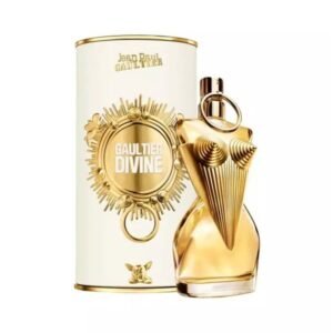 Jean Paul Gaultier Divine Eau de Parfum 100ml Spray