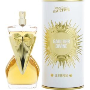 Jean Paul Gaultier Divine Le Parfum Eau de Parfum 100ml Spray