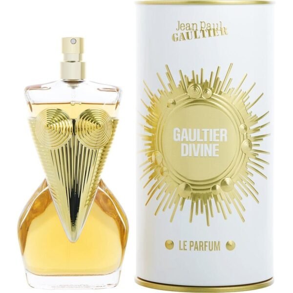 Jean Paul Gaultier Divine Le Parfum Eau de Parfum 100ml Spray