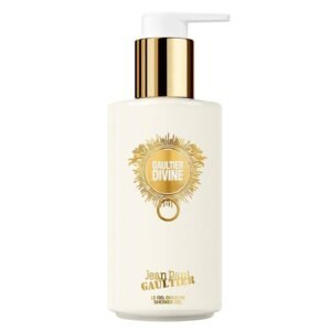 Jean Paul Gaultier Divine Shower Gel 200ml