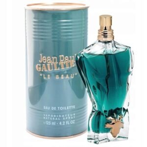 Jean Paul Gaultier Le Beau Eau de Toilette 125ml Spray