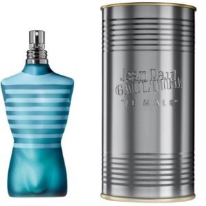 Jean Paul Gaultier Le Male Eau de Toilette 125ml Spray