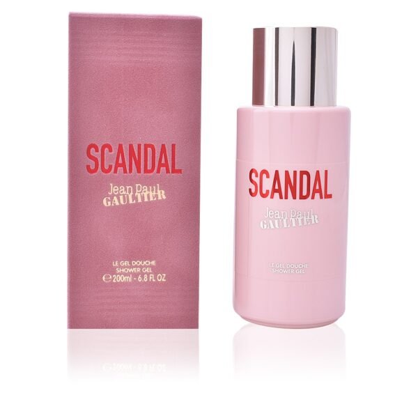 Jean Paul Gaultier Scandal Shower Gel 200ml