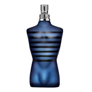 Jean Paul Gaultier Ultra Male Eau de Toilette Intense 125ml Spray