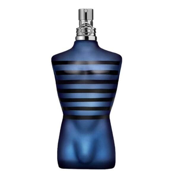 Jean Paul Gaultier Ultra Male Eau de Toilette Intense 125ml Spray