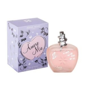 Jeanne Arthes Amore Mio Eau de Parfum 100ml Spray