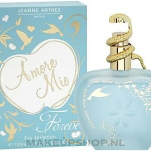 Jeanne Arthes Amore Mio Forever Eau de Parfum 100ml Spray