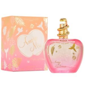Jeanne Arthes Amore Mio Tropical Crush Eau de Parfum 100ml Spray
