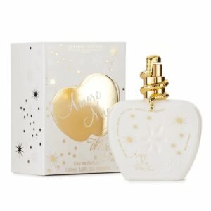Jeanne Arthes Amore Mio White Pearl Eau de Parfum 100ml Spray