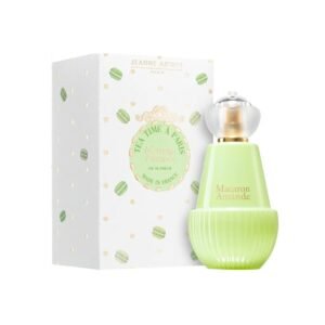 Jeanne Arthes Macaron Amande Eau de Parfum 100ml Spray
