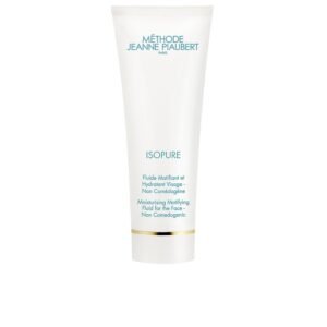 Jeanne Piaubert Isopure Moisturising Matifying Fluid 50ml