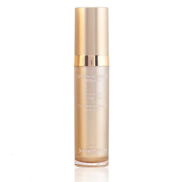 Jeanne Piaubert Suprem'Advance Premium Anti-Ageing Face Serum 30ml