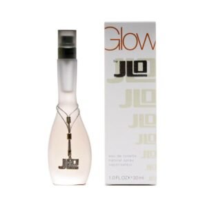 Jennifer Lopez Glow Eau de Toilette 30ml Spray