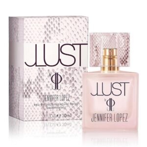 Jennifer Lopez JLust Eau de Parfum 30ml Spray