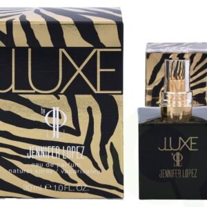 Jennifer Lopez JLuxe Eau de Parfum 30ml Spray