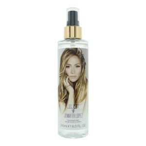 Jennifer Lopez JLuxe Fragrance Mist 240ml Spray