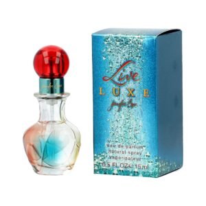 Jennifer Lopez Live Lux Eau de Parfum 15ml Spray