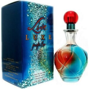 Jennifer Lopez Live Luxe Eau de Parfum 100ml Spray