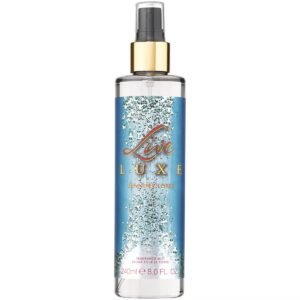 Jennifer Lopez Live Luxe Fragrance Mist 240ml